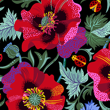 POPPY GALA               